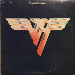 Van Halen - Van Halen II