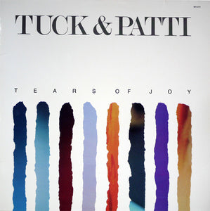 Tuck & Patti - Tears Of Joy