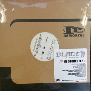 Various - Blade II