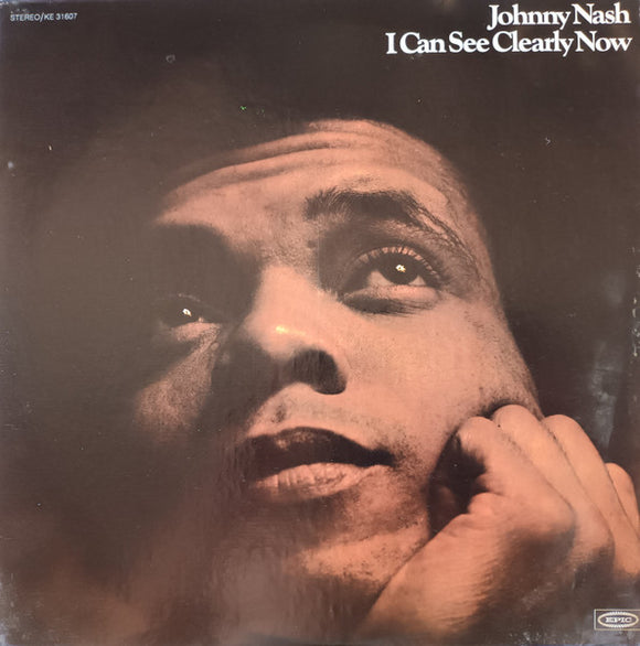Johnny Nash - I Can See Clearly Now