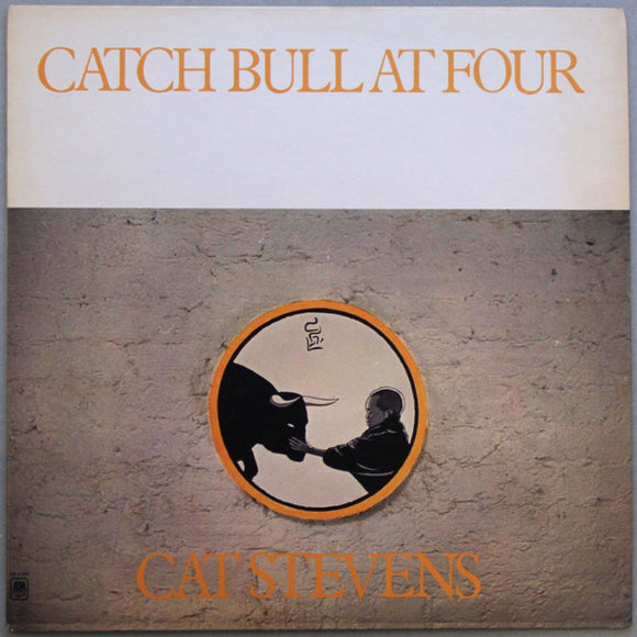 Cat Stevens - Catch Bull At Four