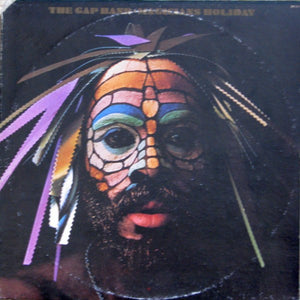 The Gap Band - Magicians Holiday
