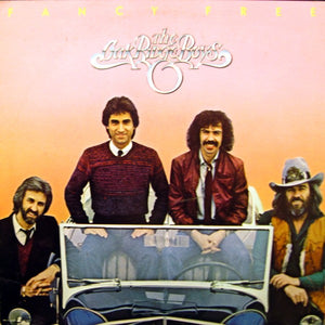 The Oak Ridge Boys - Fancy Free