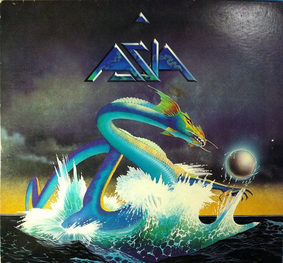 Asia - Asia
