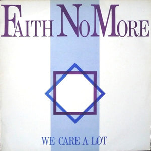 Faith No More - We Care A Lot