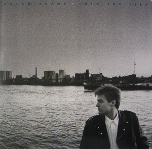 Bryan Adams - Into The Fire