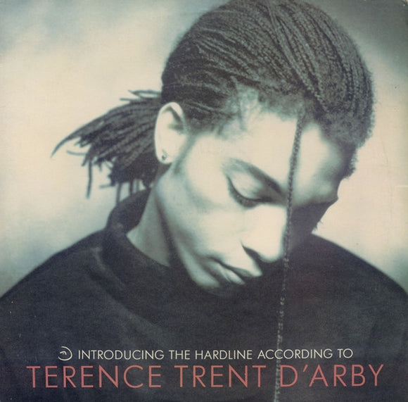 Terence Trent D'Arby - Introducing The Hardline
