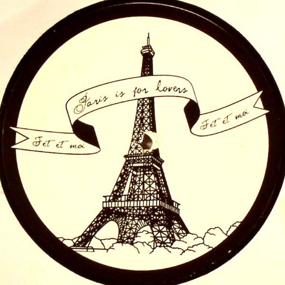Fetisch - Paris Is For Lovers