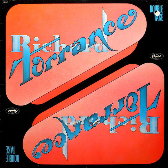 Richard Torrance - Double Take