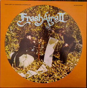 Mannheim Steamroller - Fresh Aire II