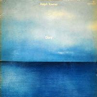 Ralph Towner - Diary