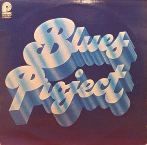 The Blues Project - Blues Project