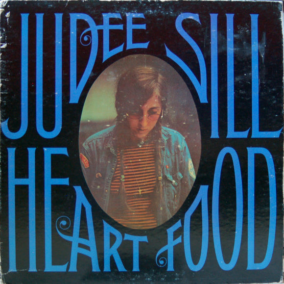Judee Sill - Heart Food