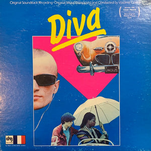 Vladimir Cosma - Diva