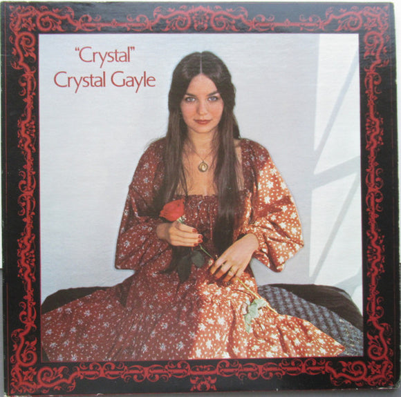 Crystal Gayle - Crystal