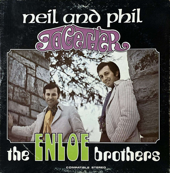 Phil & Neil Enloe - Together
