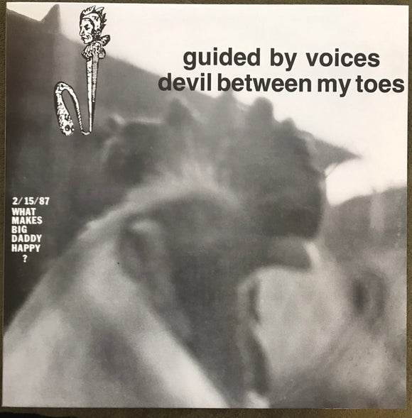 Guided By Voices - Devil Between My Toes