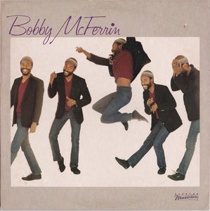 Bobby McFerrin - Bobby McFerrin