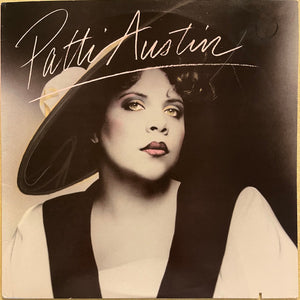 Patti Austin - Patti Austin