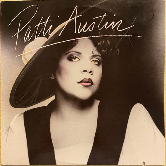 Patti Austin - Patti Austin