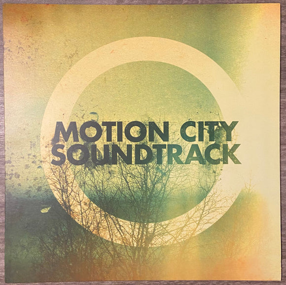 Motion City Soundtrack - Go