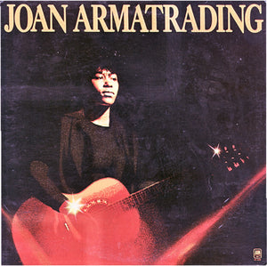 Joan Armatrading - Joan Armatrading