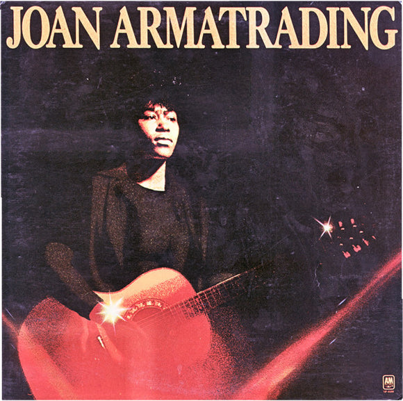 Joan Armatrading - Joan Armatrading