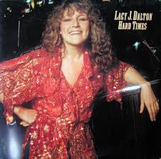 Lacy J. Dalton - Hard Times
