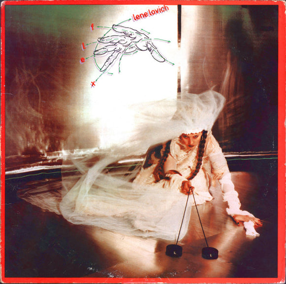 Lene Lovich - Flex