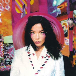 Björk - Post