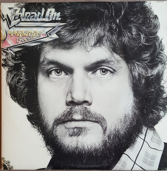 Bachman-Turner Overdrive - Head On