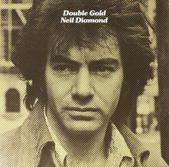 Neil Diamond - Double Gold