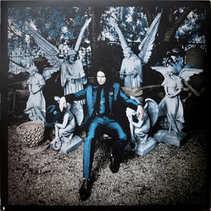 Jack White - Lazaretto