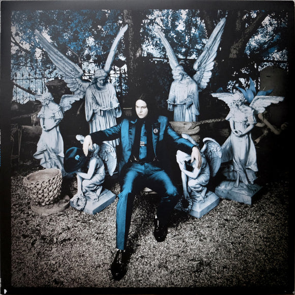 Jack White - Lazaretto