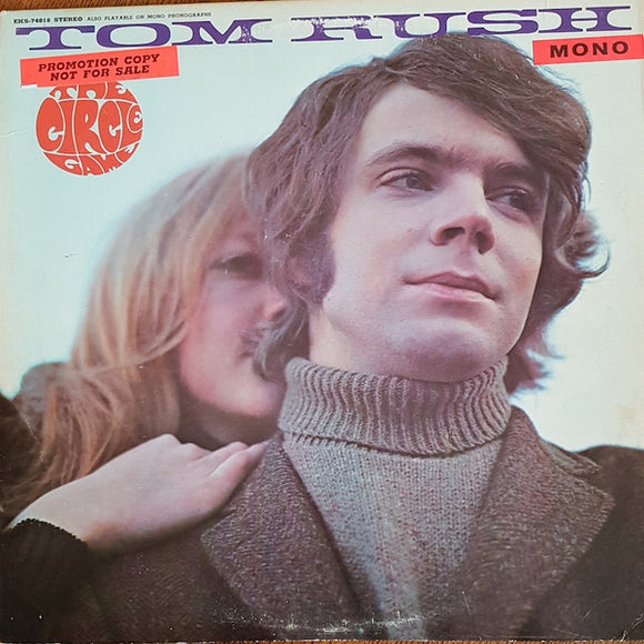 Tom Rush - The Circle Game
