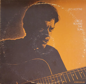 Leo Kottke - Circle 'Round The Sun