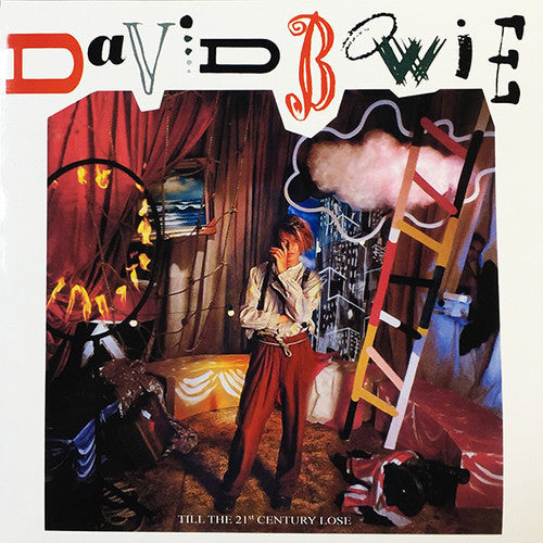 David Bowie - Till The 21st Century Lose