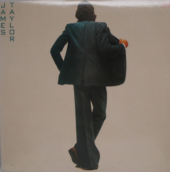 James Taylor - In The Pocket