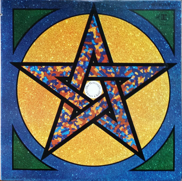 Pentangle - Sweet Child