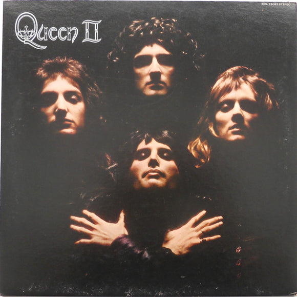 Queen - Queen II
