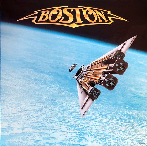 Boston - Third Stage