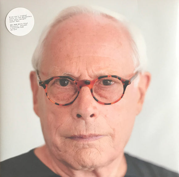 Brian Eno - Rams
