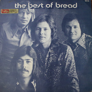 Bread - The Best Of Bread