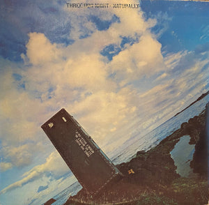 Three Dog Night - Naturally