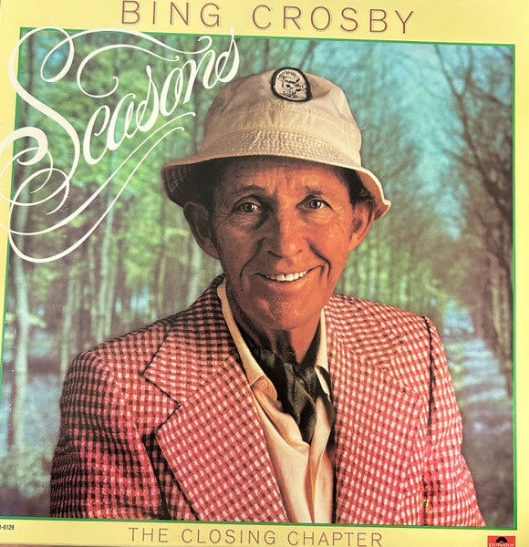 Bing Crosby - Seasons