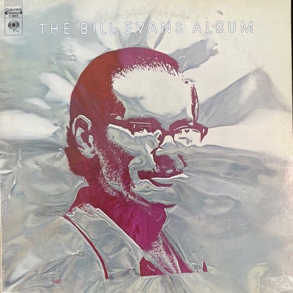 Bill Evans - The Bill Evans Album