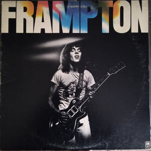 Peter Frampton - Frampton