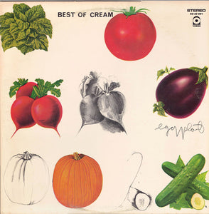 Cream - Best Of Cream