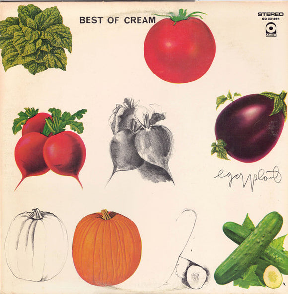 Cream - Best Of Cream