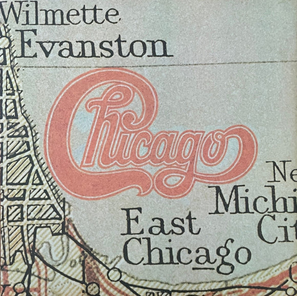 Chicago - Chicago XI